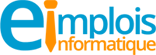 Logo Emplois Informatique